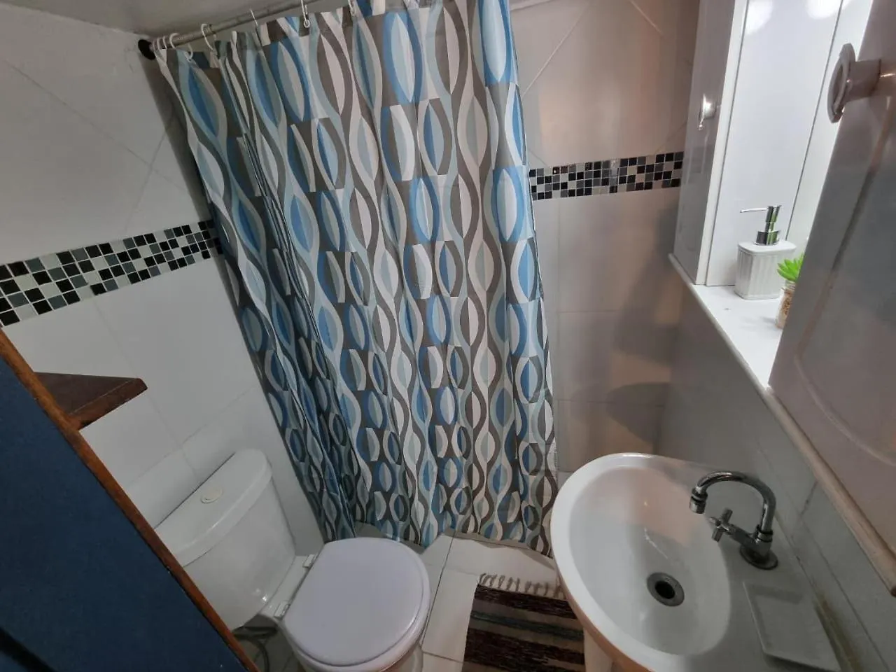 Suites Belos Ares Búzios 0*,