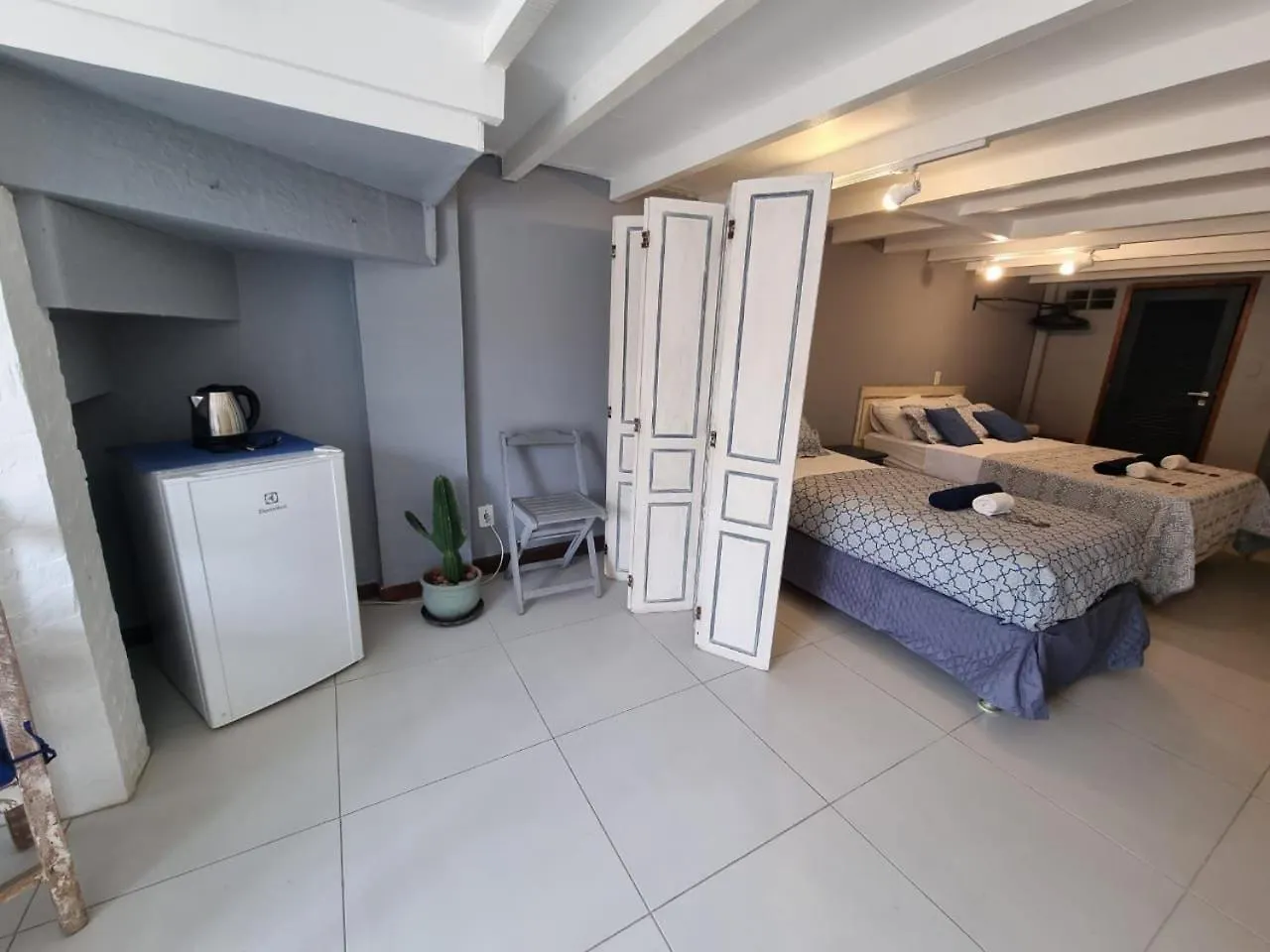 Suites Belos Ares Búzios 0*,  ブラジル