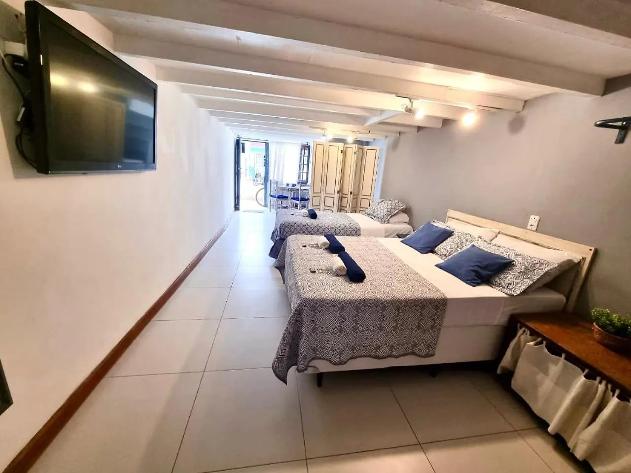 Suites Belos Ares Búzios