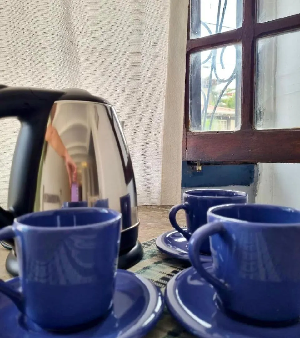 Suites Belos Ares Búzios ブラジル