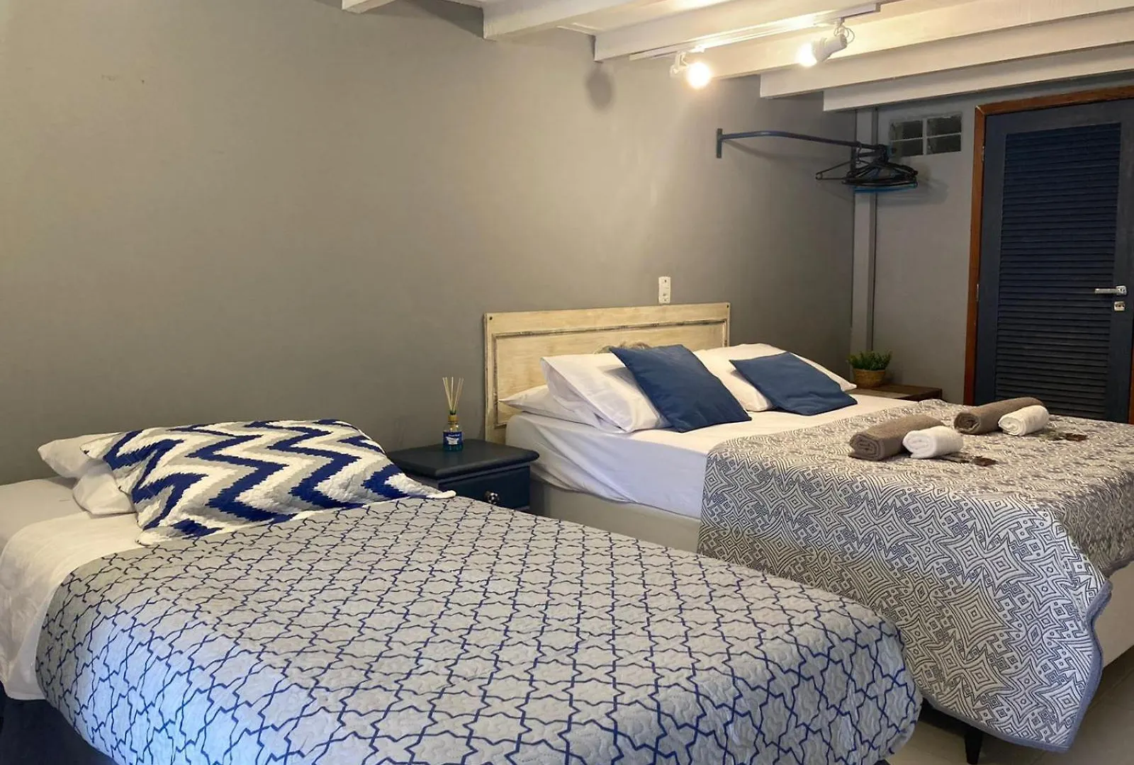 Suites Belos Ares Búzios 0*,  ブラジル