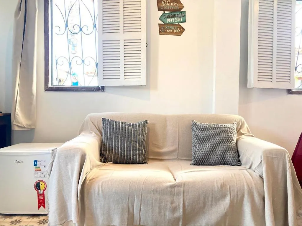 Suites Belos Ares Búzios ブラジル