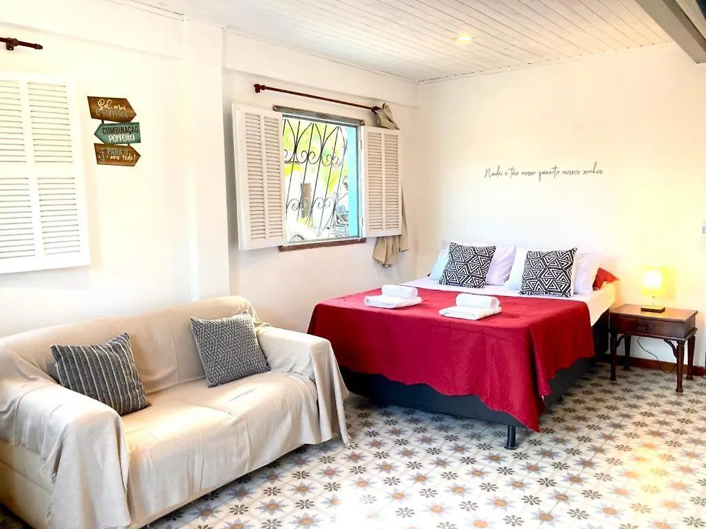 Suites Belos Ares Búzios