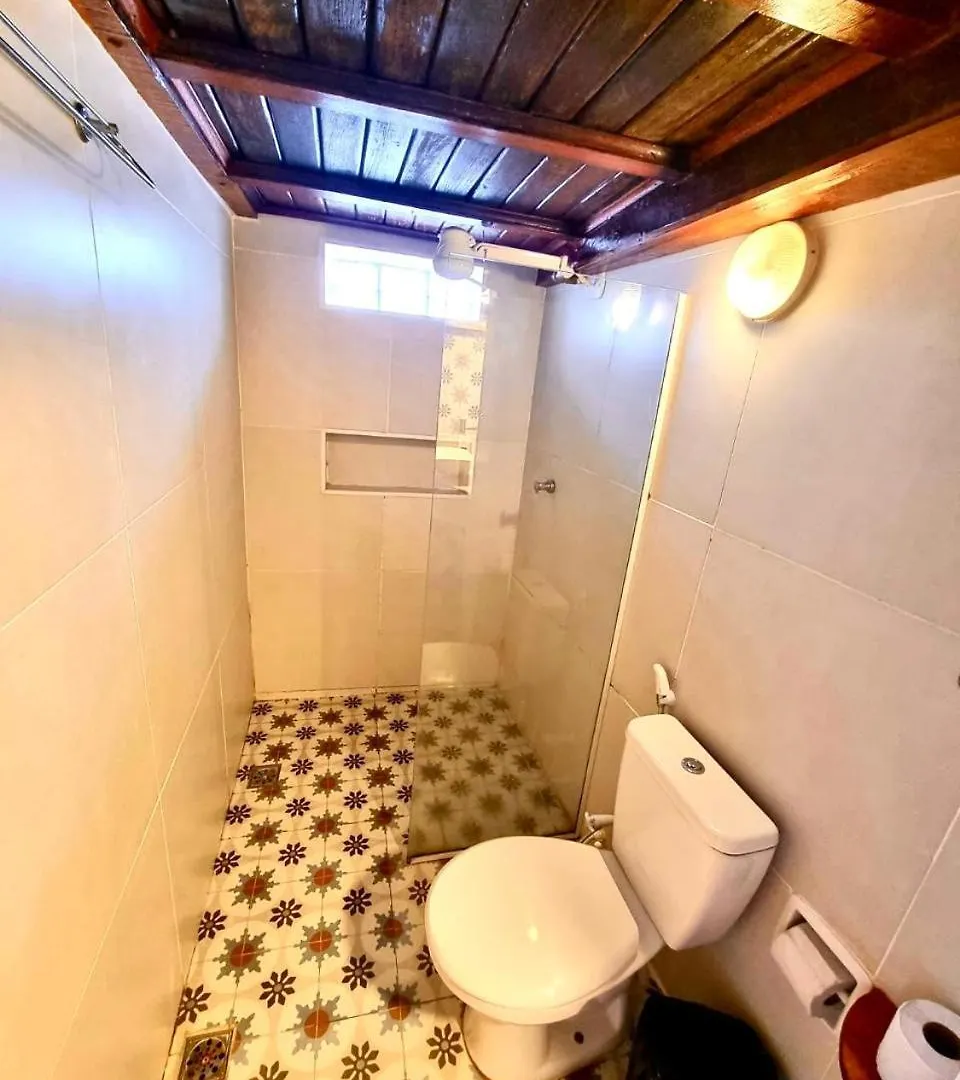 アパート Suites Belos Ares Búzios