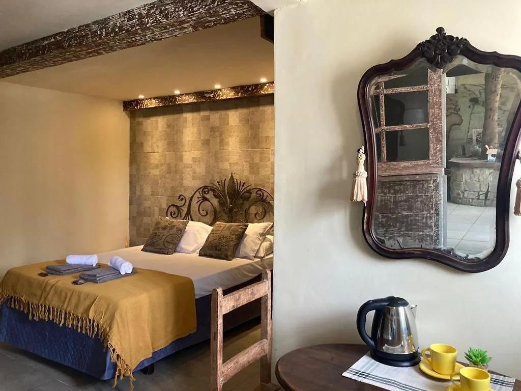 Suites Belos Ares Búzios