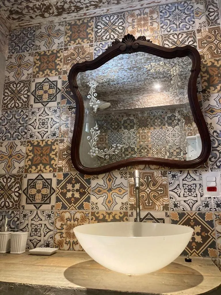 Suites Belos Ares Búzios 0*,  ブラジル