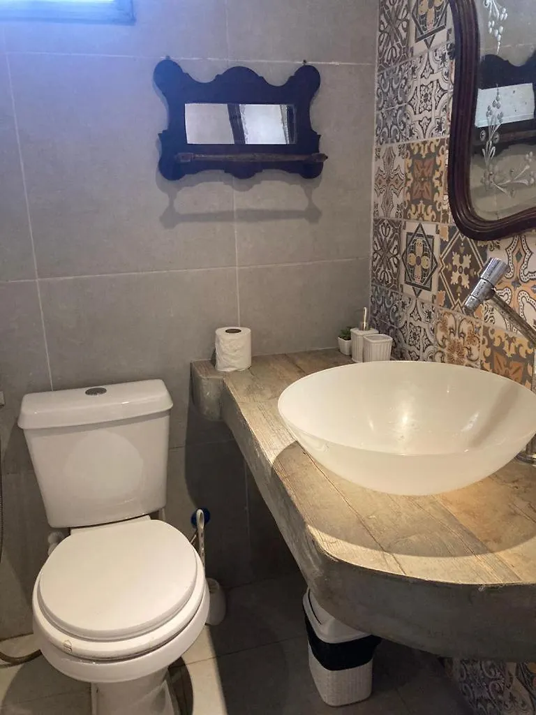 Suites Belos Ares Búzios アパート