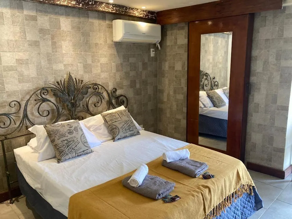 Suites Belos Ares Búzios