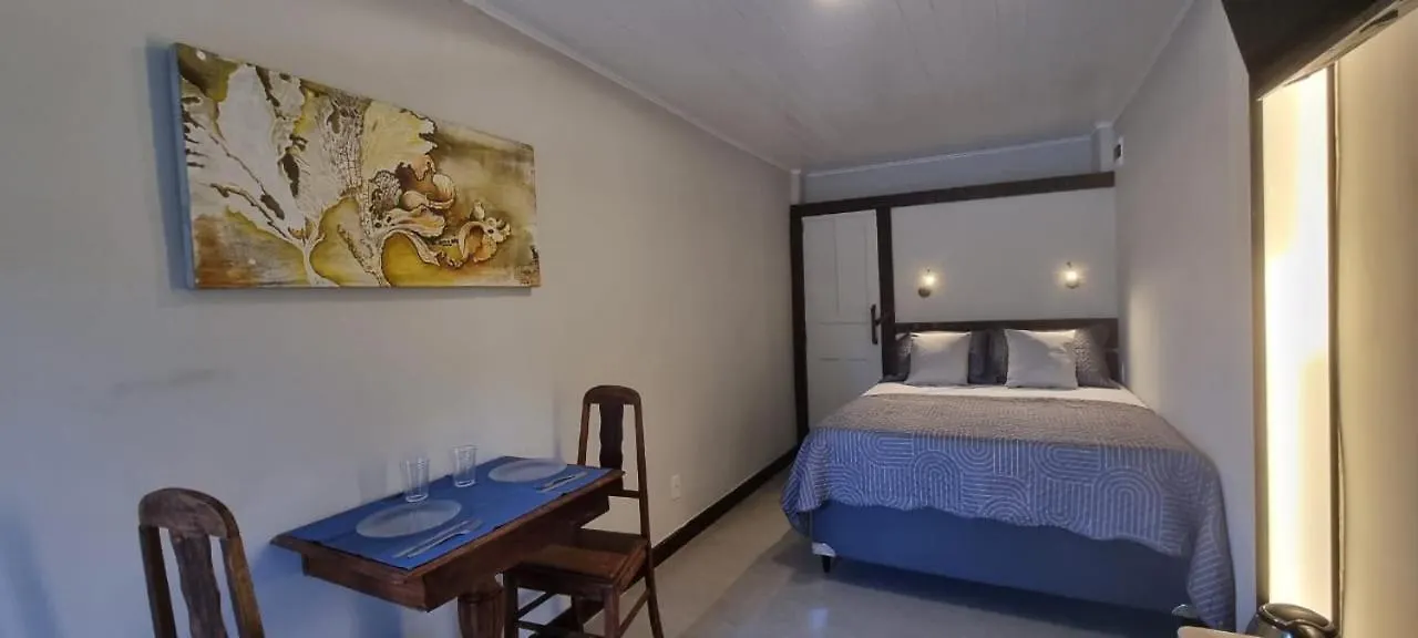 アパート Suites Belos Ares Búzios