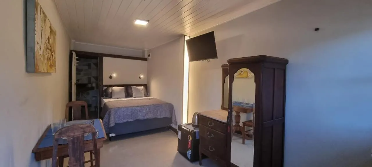 Suites Belos Ares Búzios 0*,