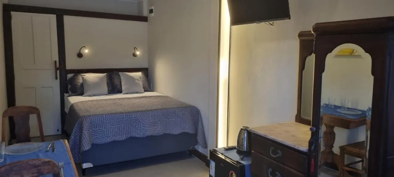 Suites Belos Ares Búzios アパート