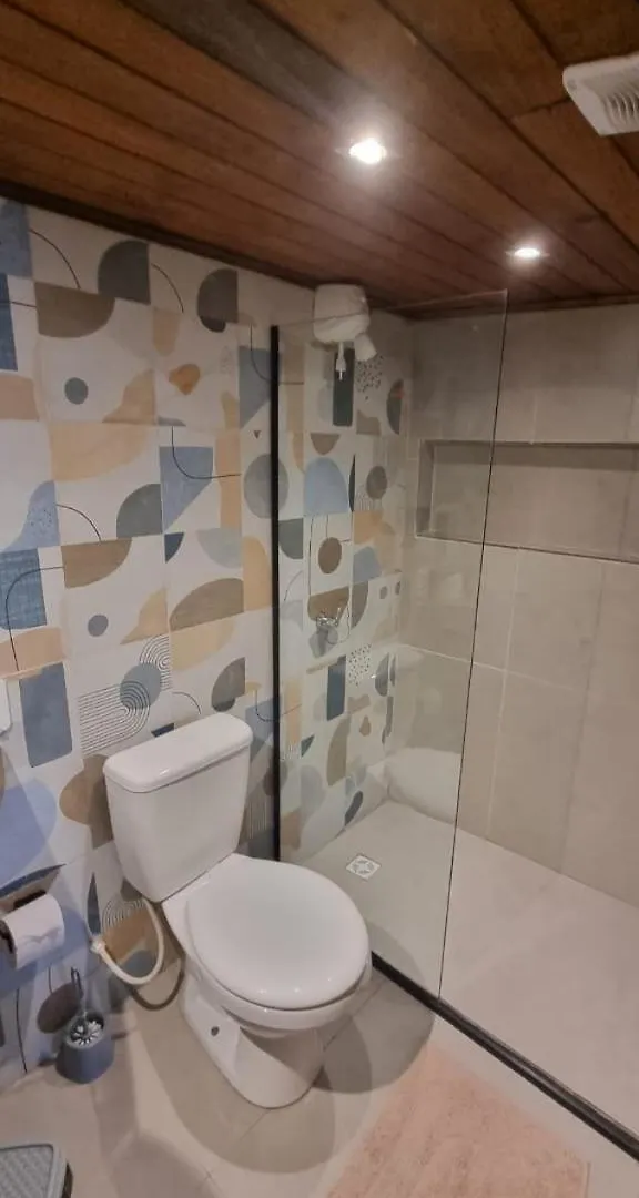 Suites Belos Ares Búzios