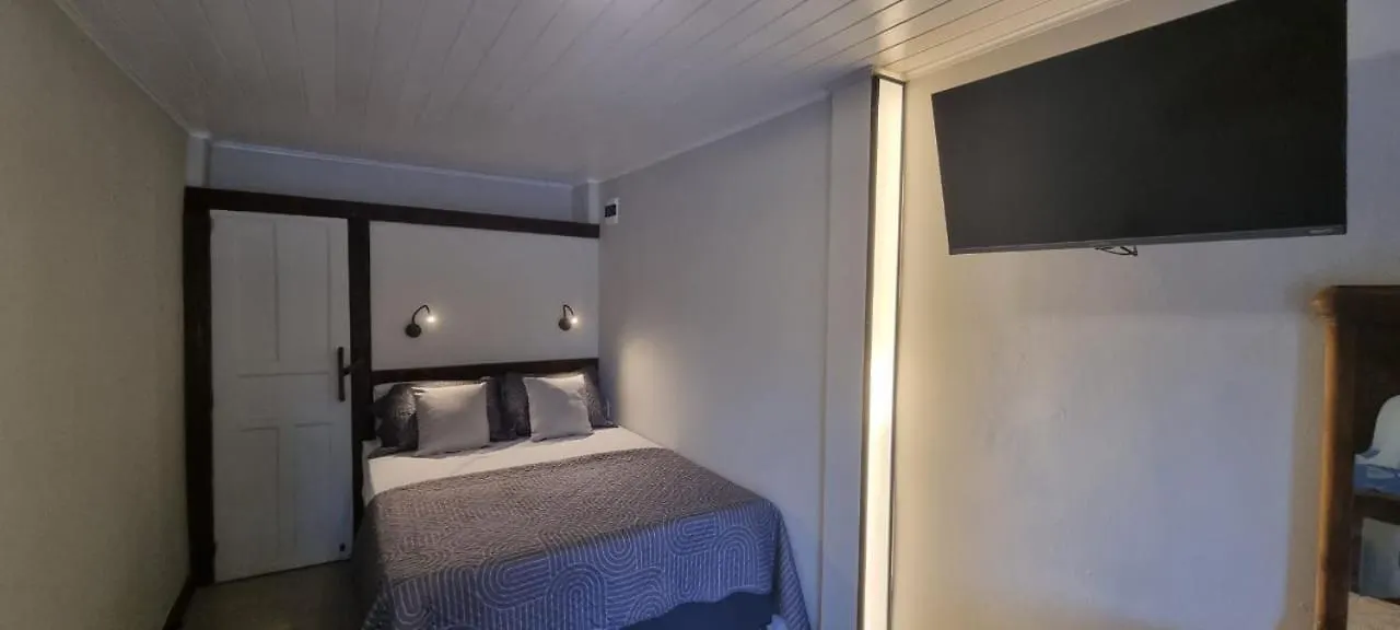 Suites Belos Ares Búzios ブラジル
