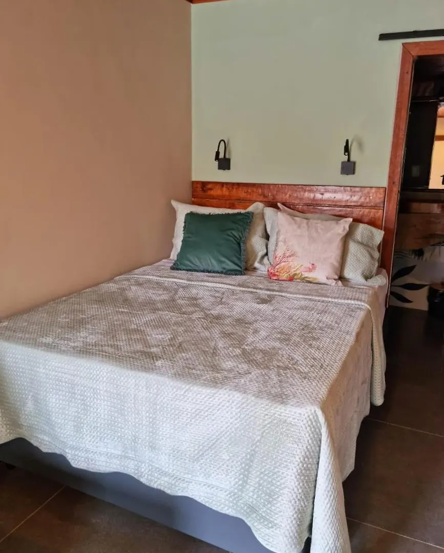 Suites Belos Ares Búzios