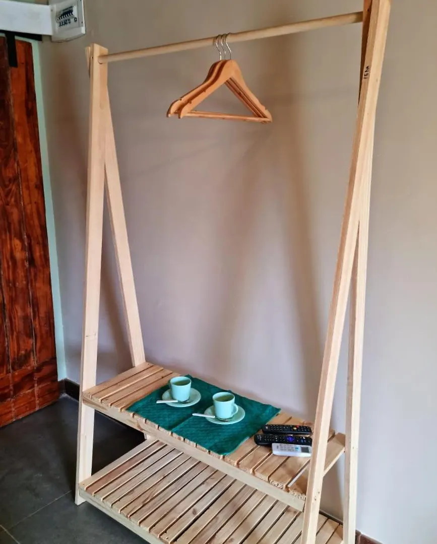 アパート Suites Belos Ares Búzios