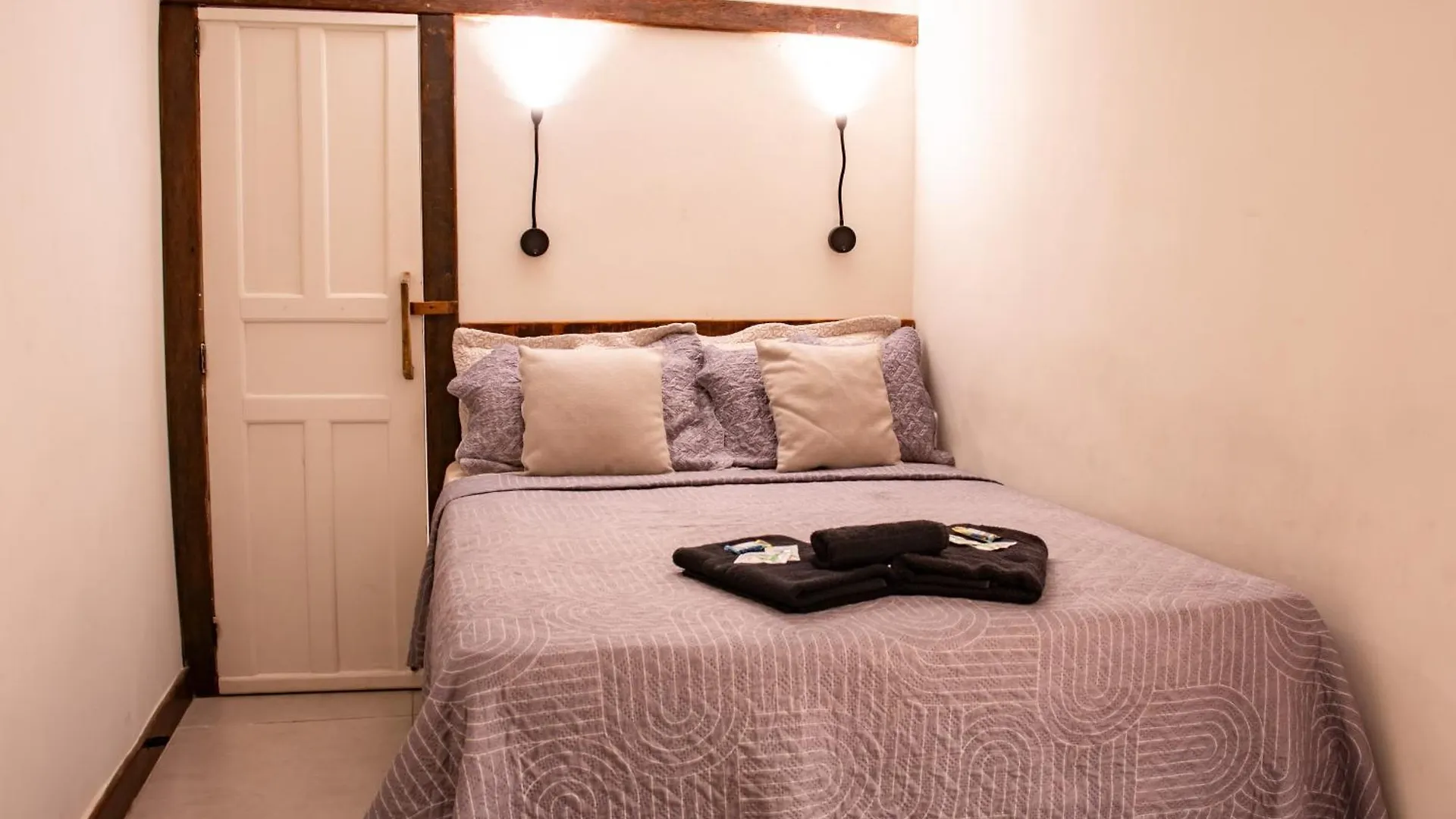 アパート Suites Belos Ares Búzios