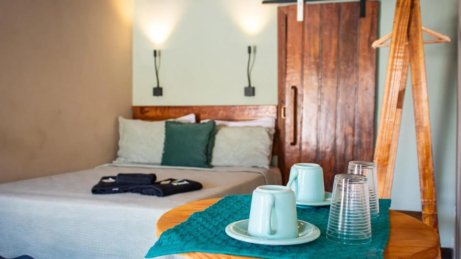 Suites Belos Ares Búzios