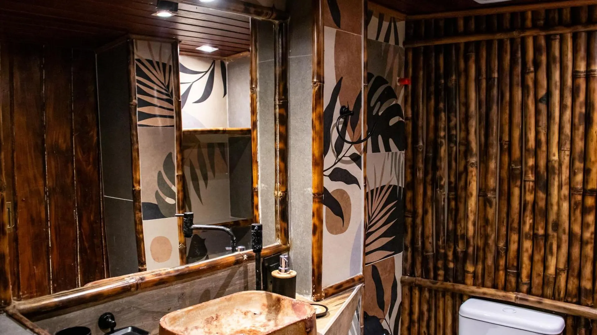 アパート Suites Belos Ares Búzios