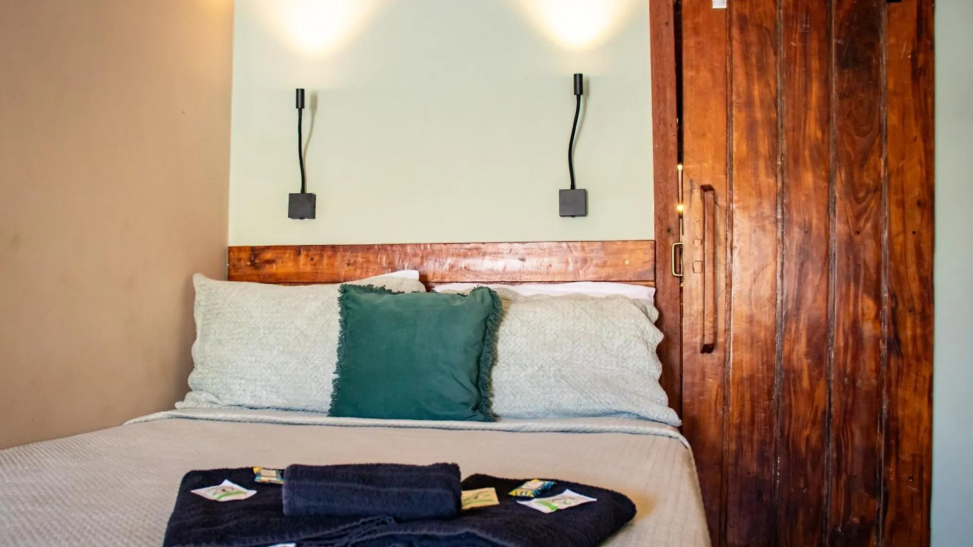 Suites Belos Ares Búzios アパート