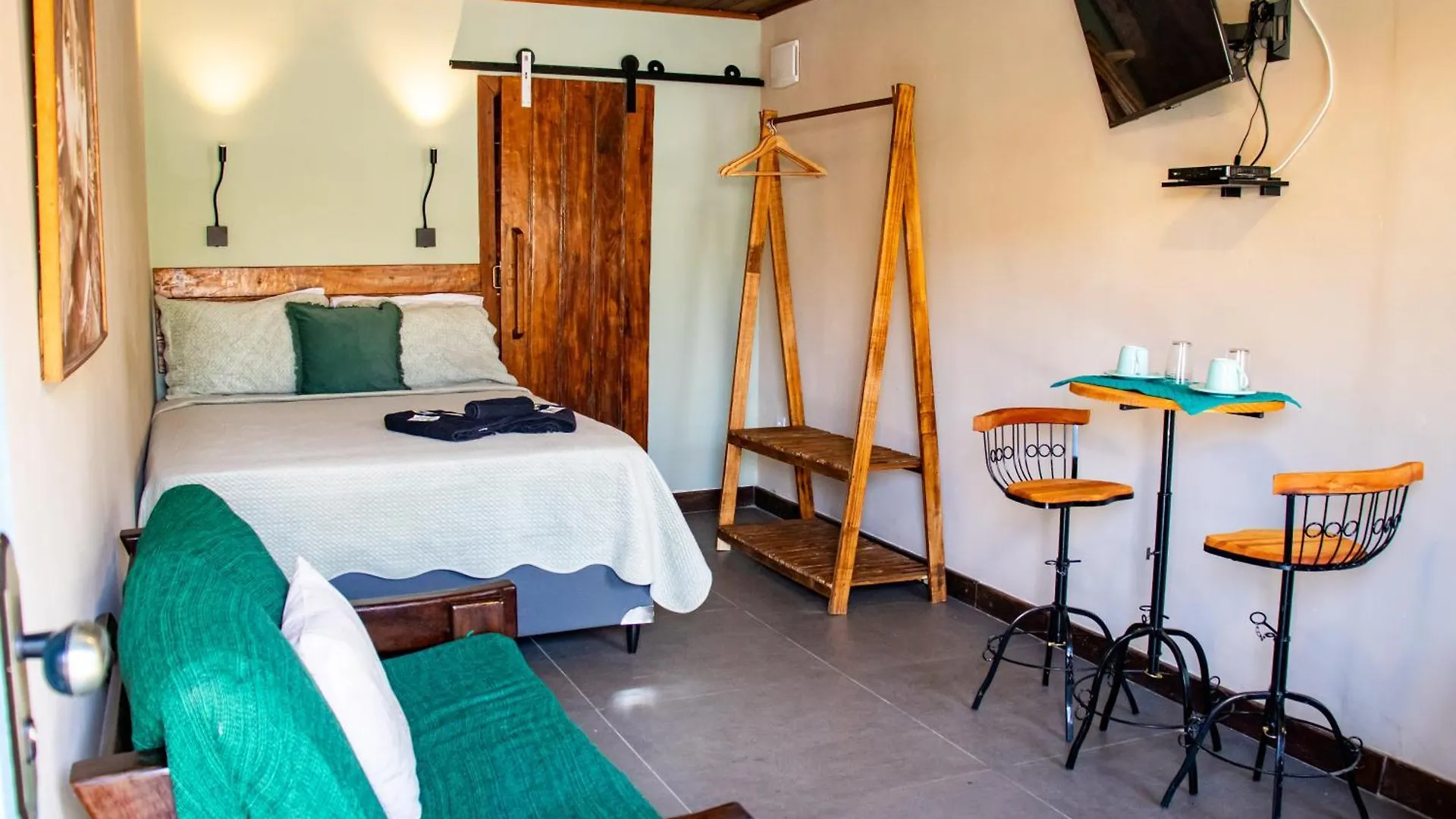 Suites Belos Ares Búzios